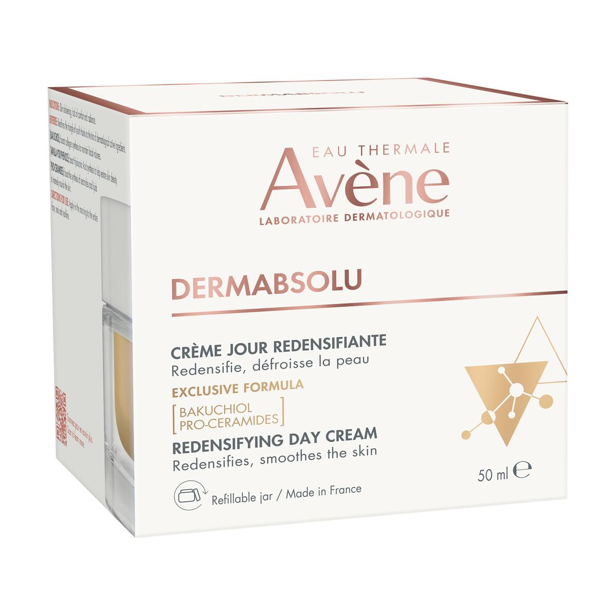 AVENE DermAbsolu crème jour, image 2 sur 4