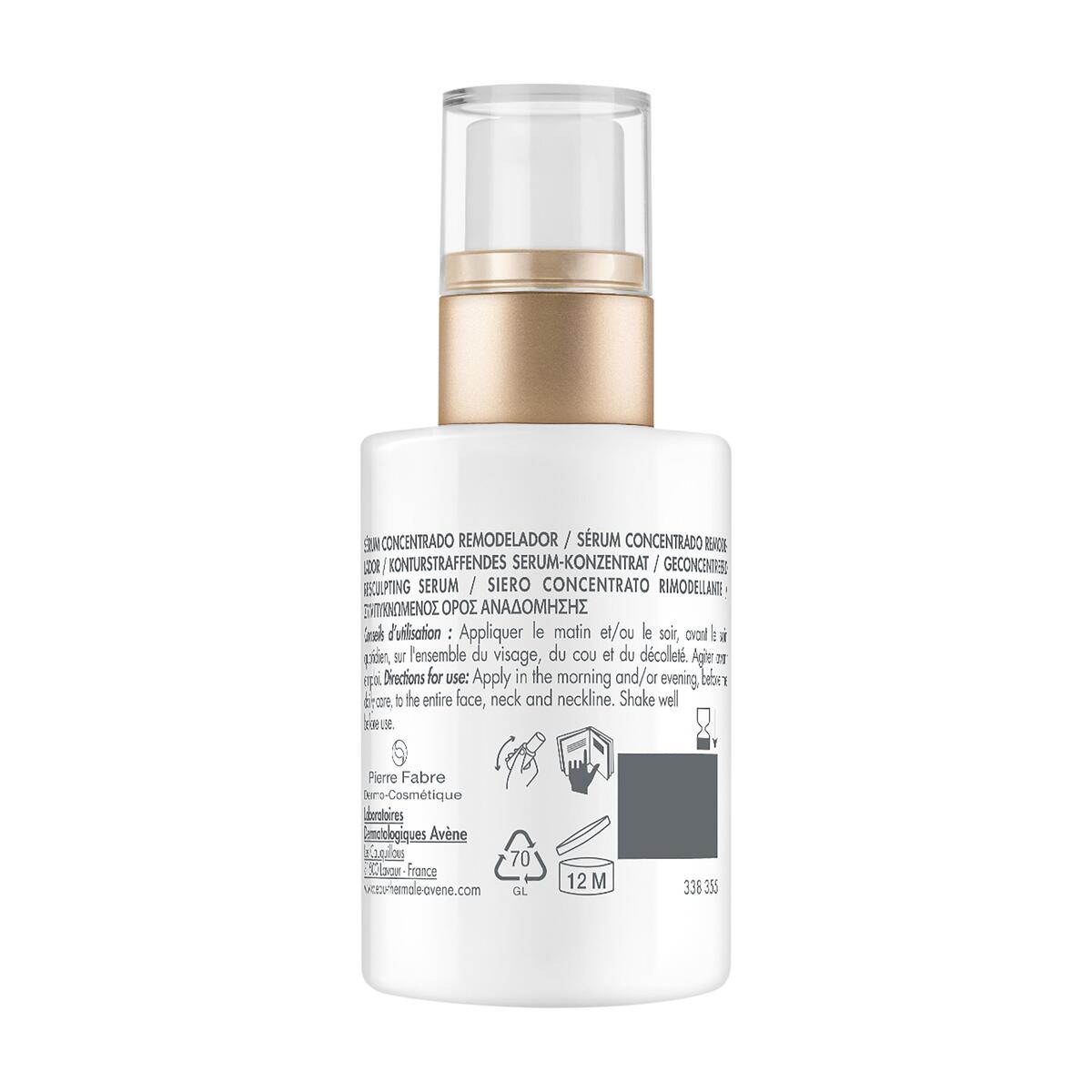 AVENE DermAbsolu Serum, Bild 3 von 5