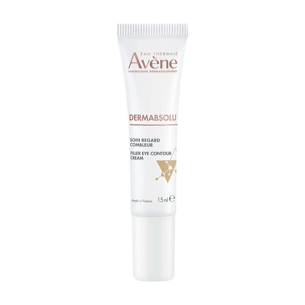 AVENE DermAbsolu soin regard combleur