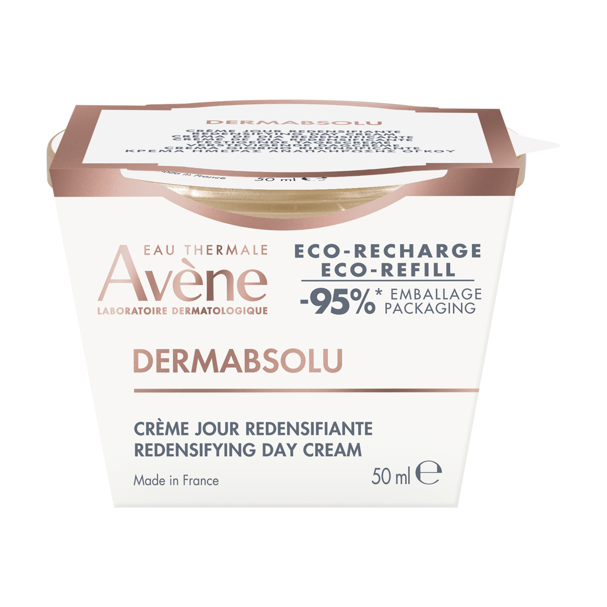 AVENE DermAbsolu Tagescreme