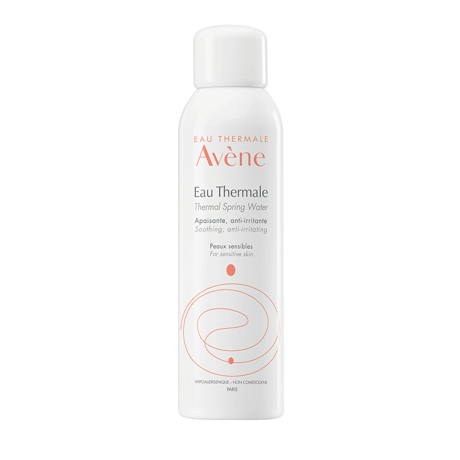 AVENE Eau Thermale