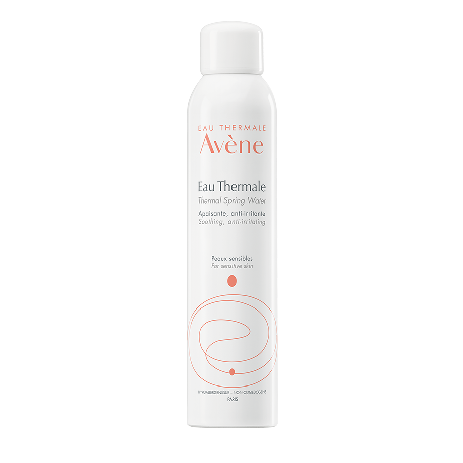 AVENE Eau Thermale