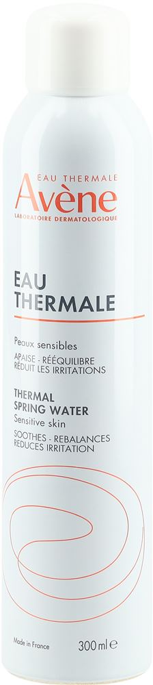 AVENE Eau Thermale