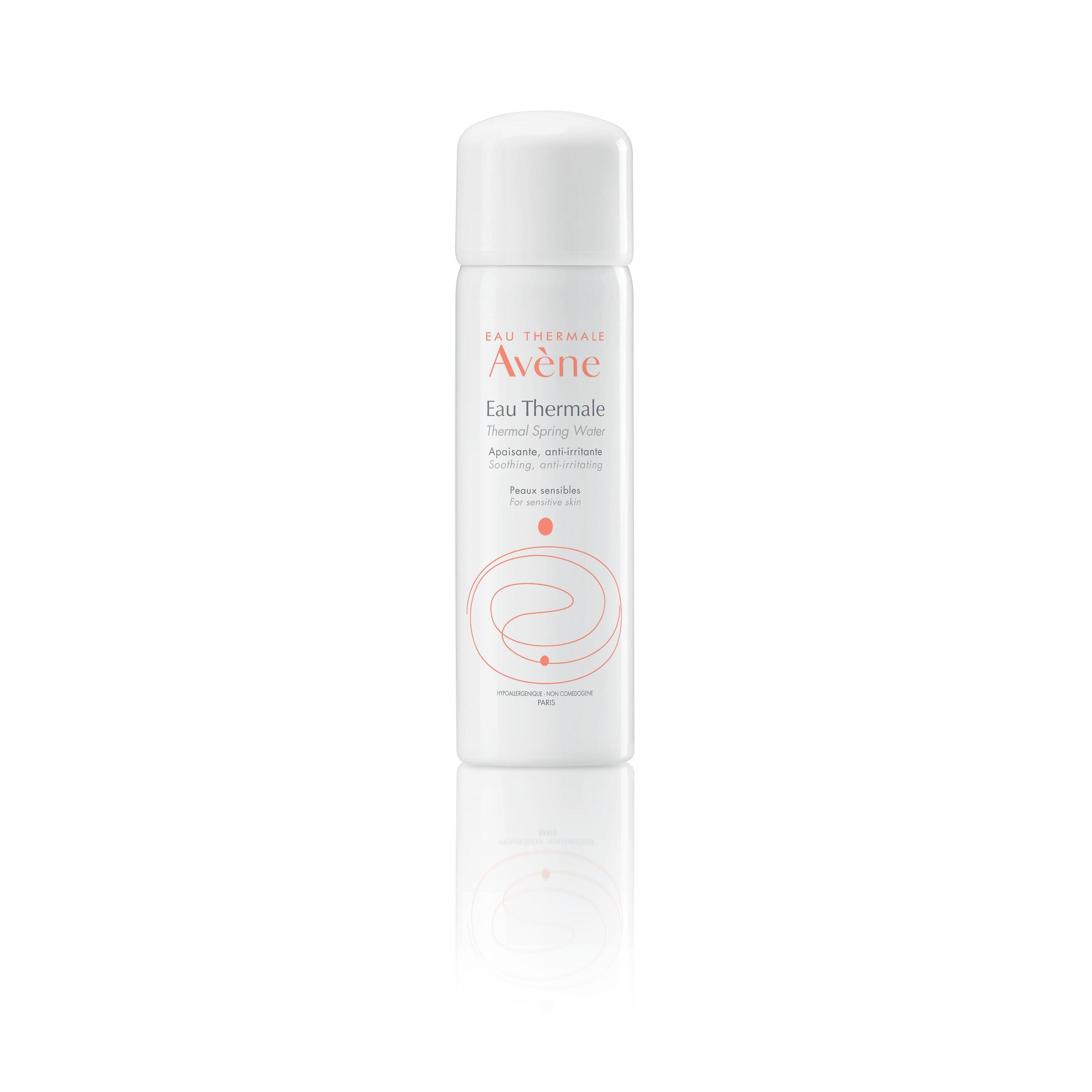 AVENE Eau Thermale