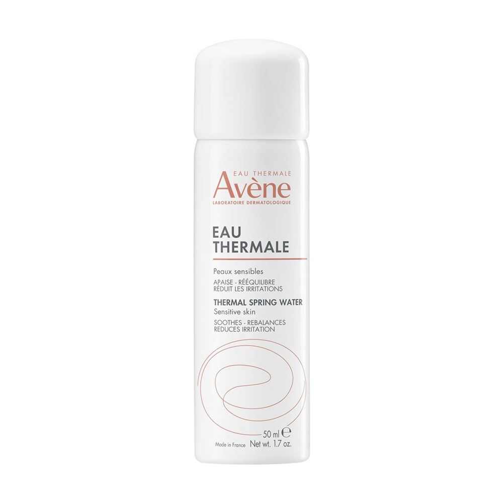 AVENE Eau Thermale