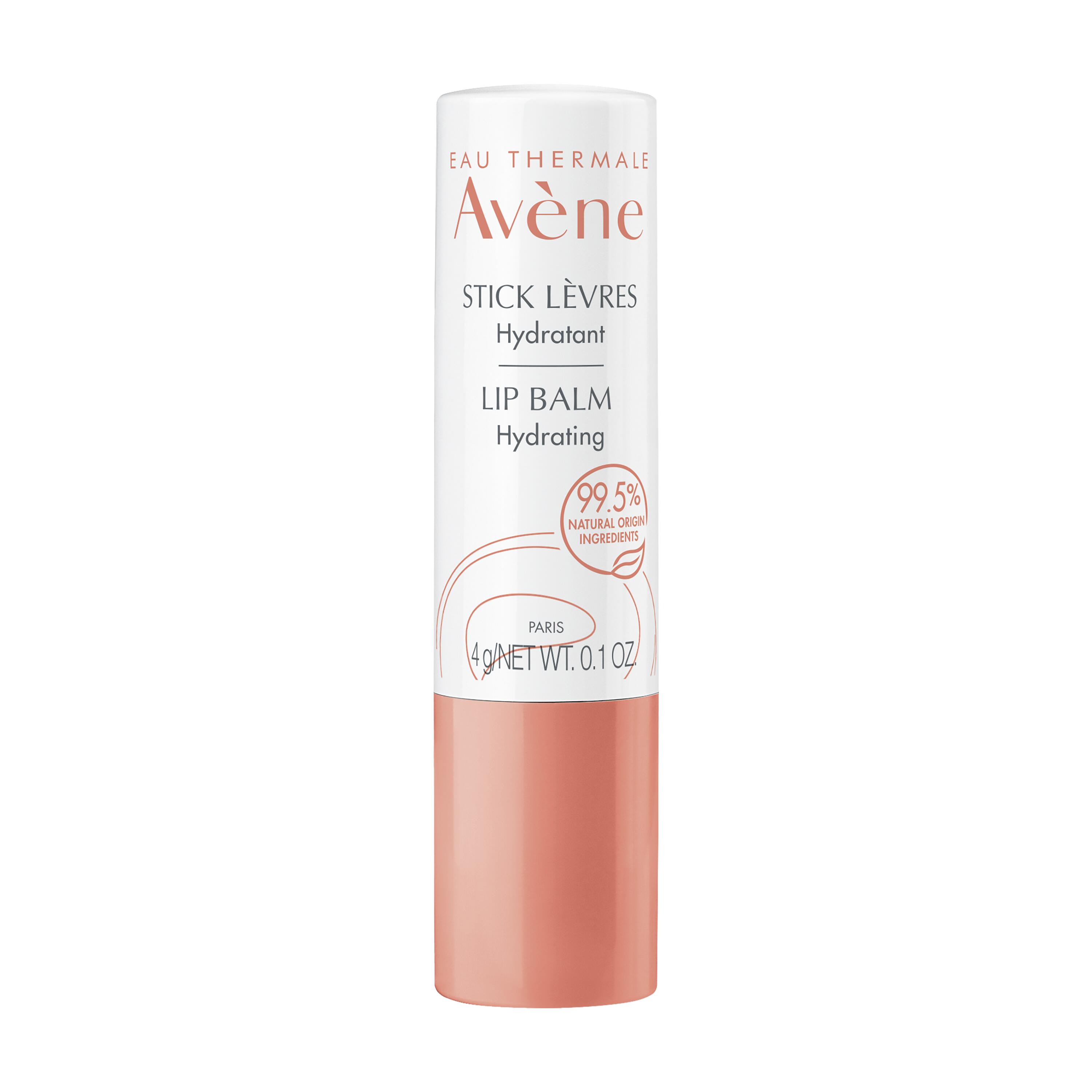 AVENE Feuchtigkeitsspendender Lippenstift für empfindliche Lippen