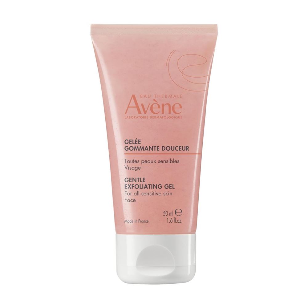 AVENE Gelée gommante douceur, image principale
