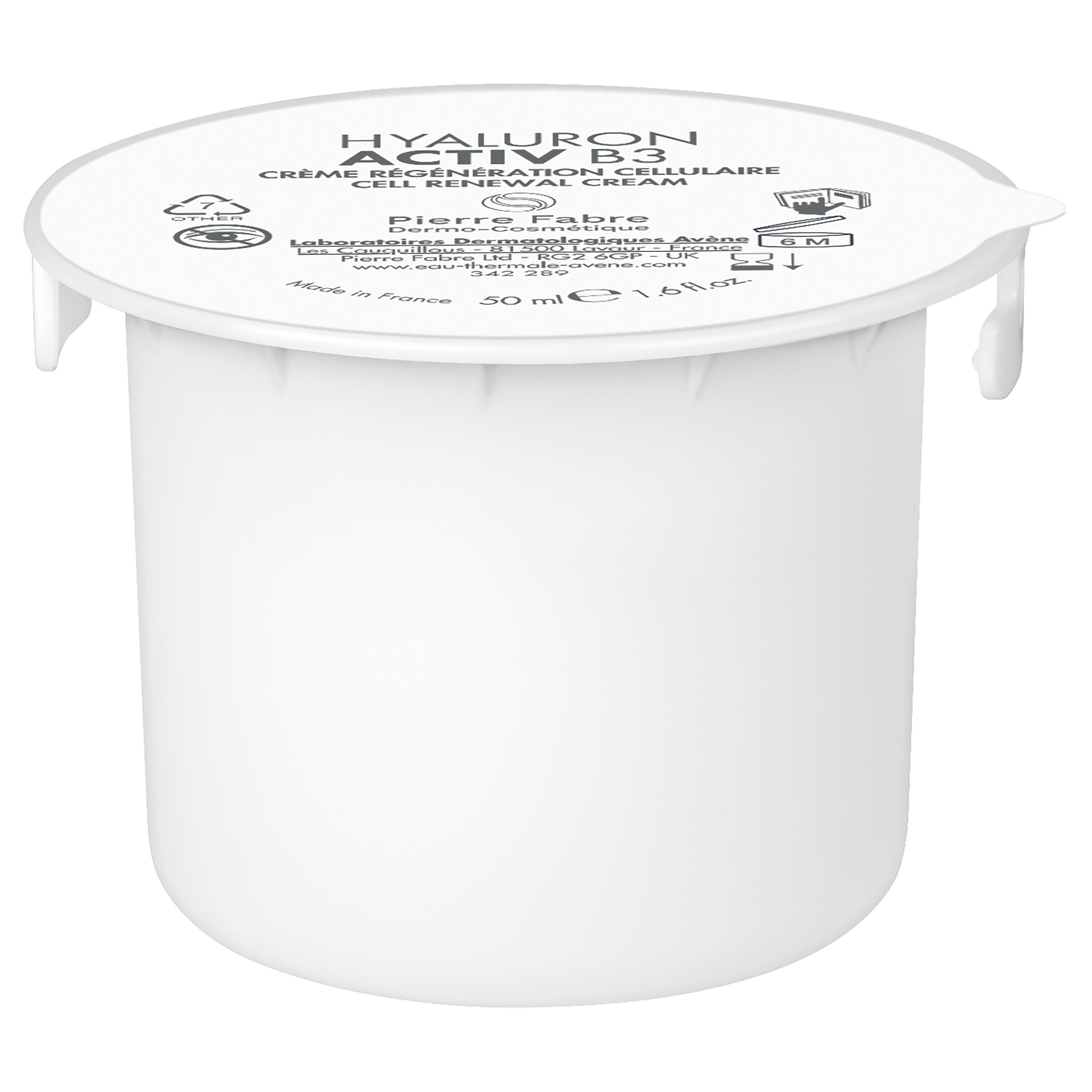 AVENE Hyaluron Activ B3 crème, image 2 sur 4