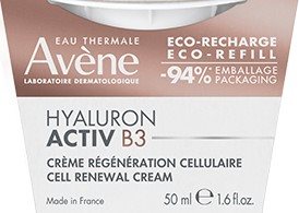 AVENE Hyaluron Activ B3 Creme