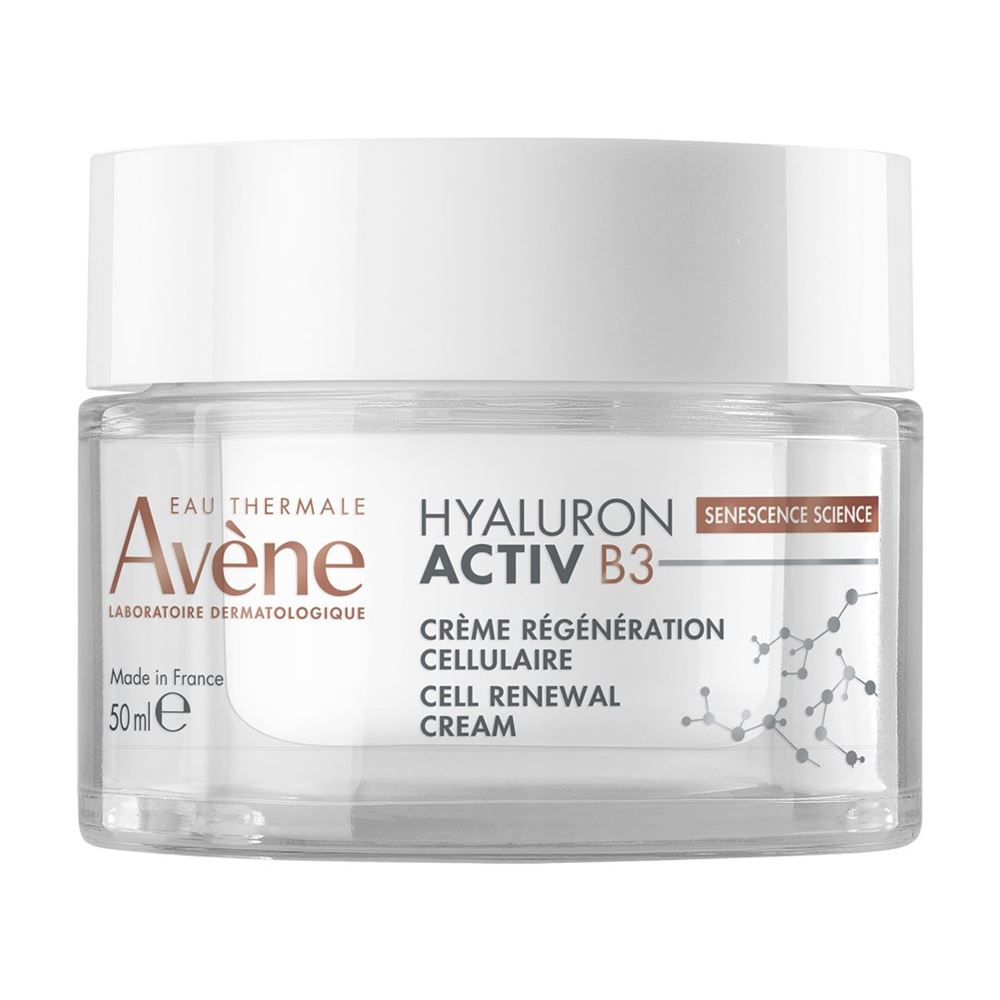 AVENE Hyaluron Activ B3 Creme