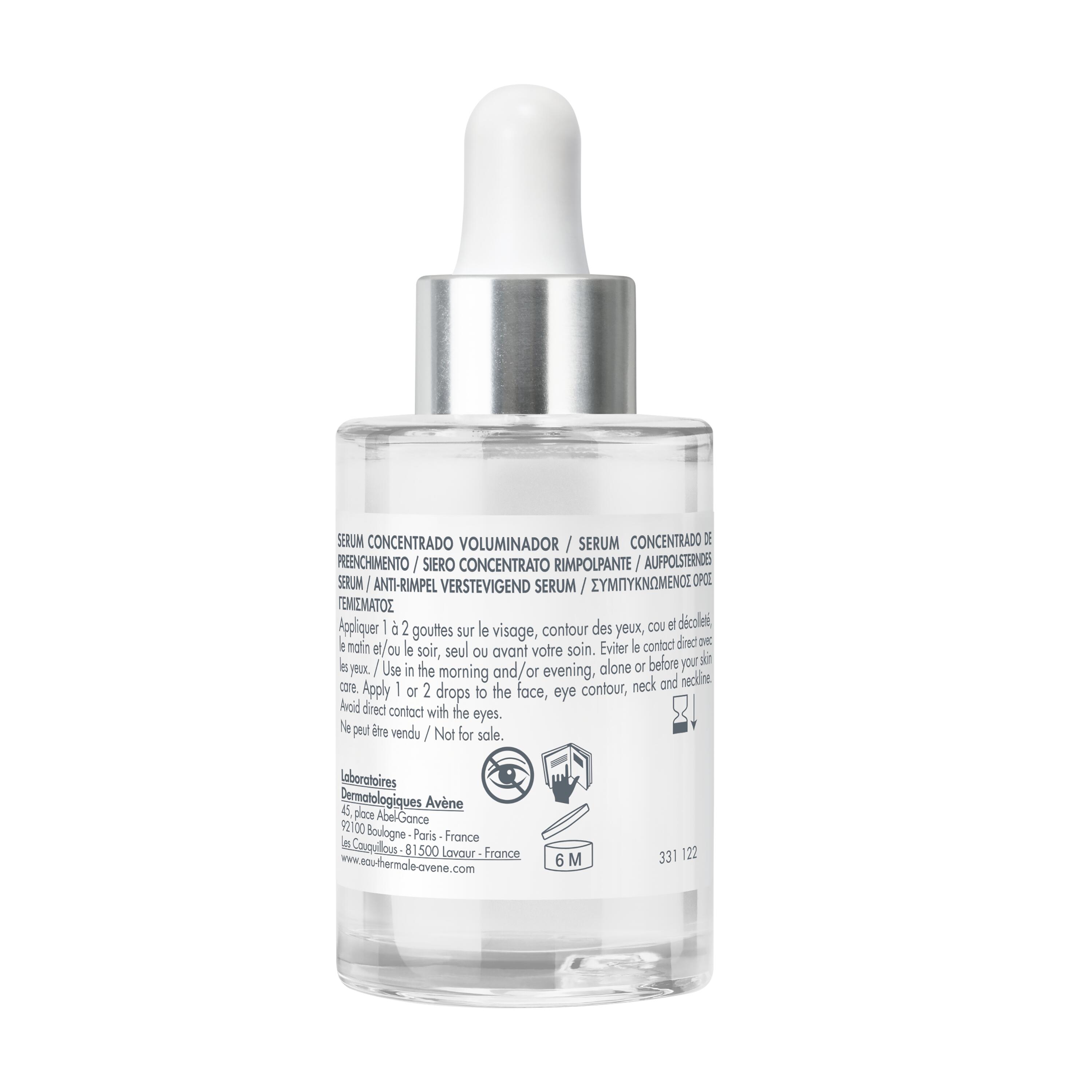 AVENE Hyaluron Activ B3 sérum concentré, image 3 sur 4