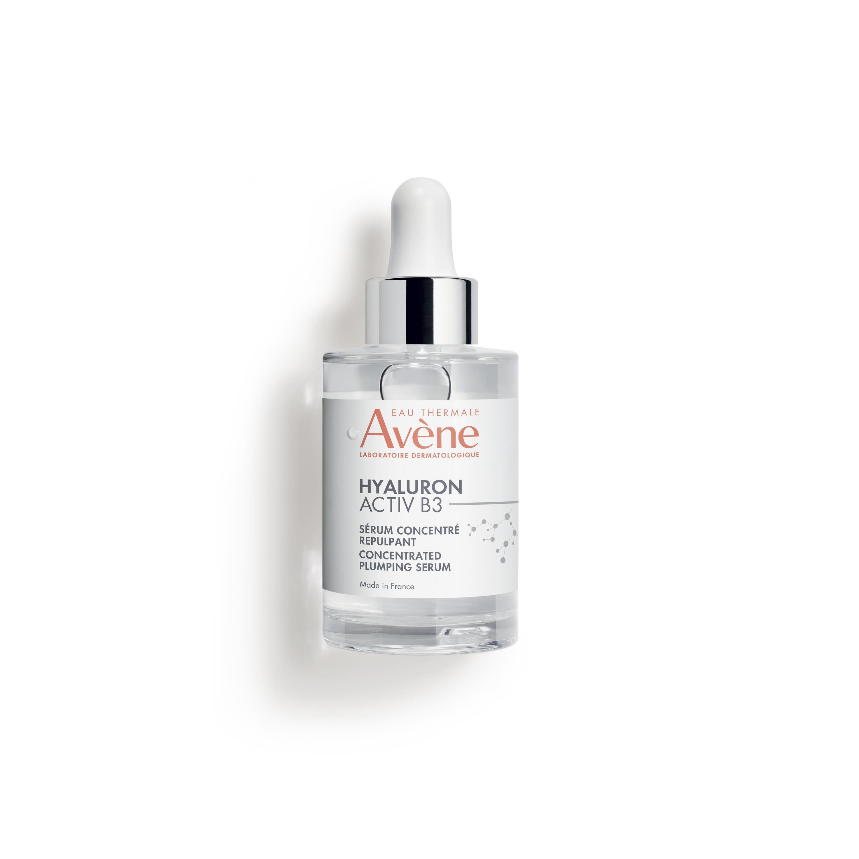 AVENE Hyaluron Activ B3 sérum concentré