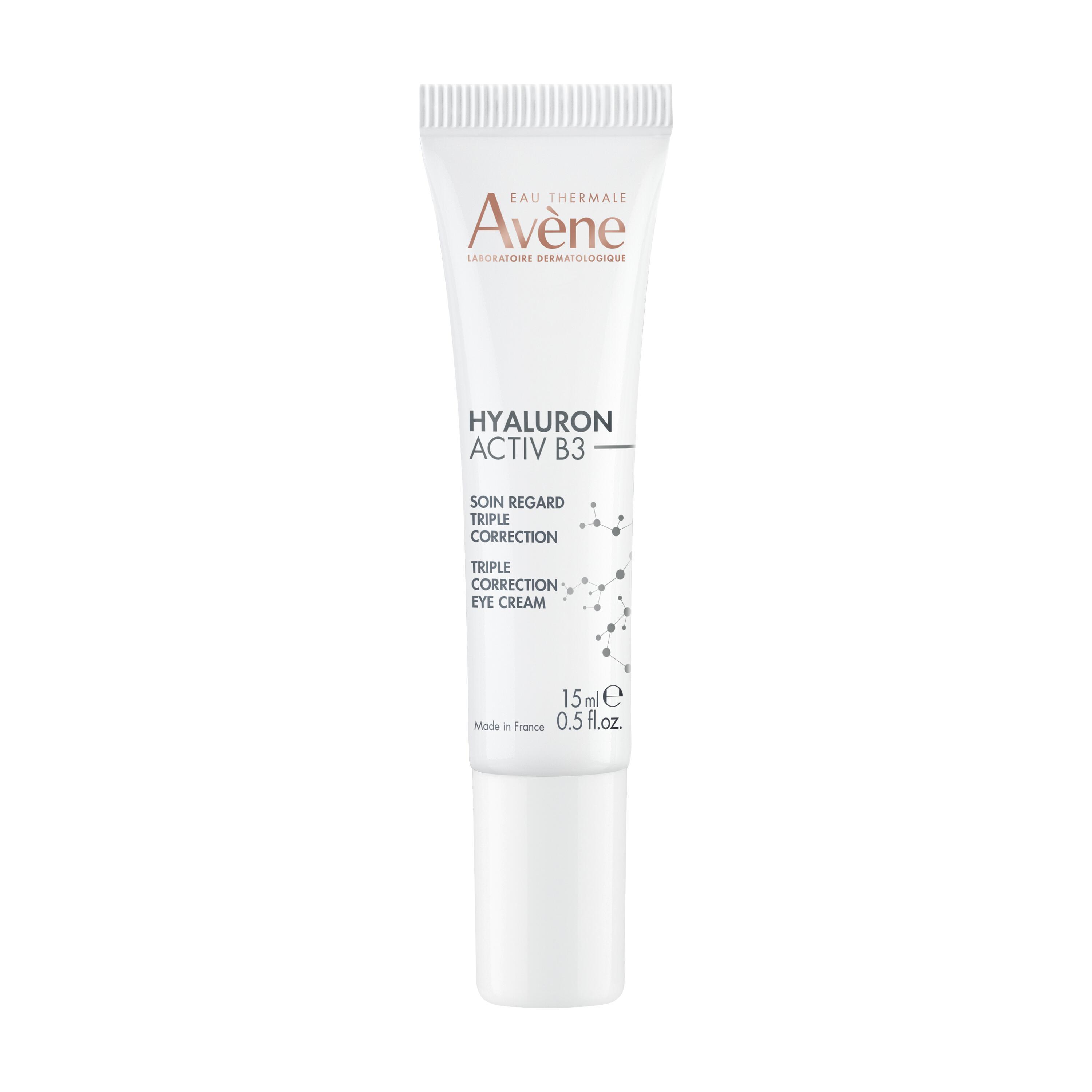 AVENE Hyaluron Activ B3 soin regard