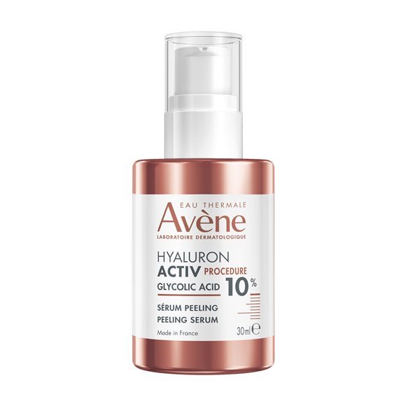 AVENE Hyaluron Activ Procedure Peeling Serum, Bild 2 von 3
