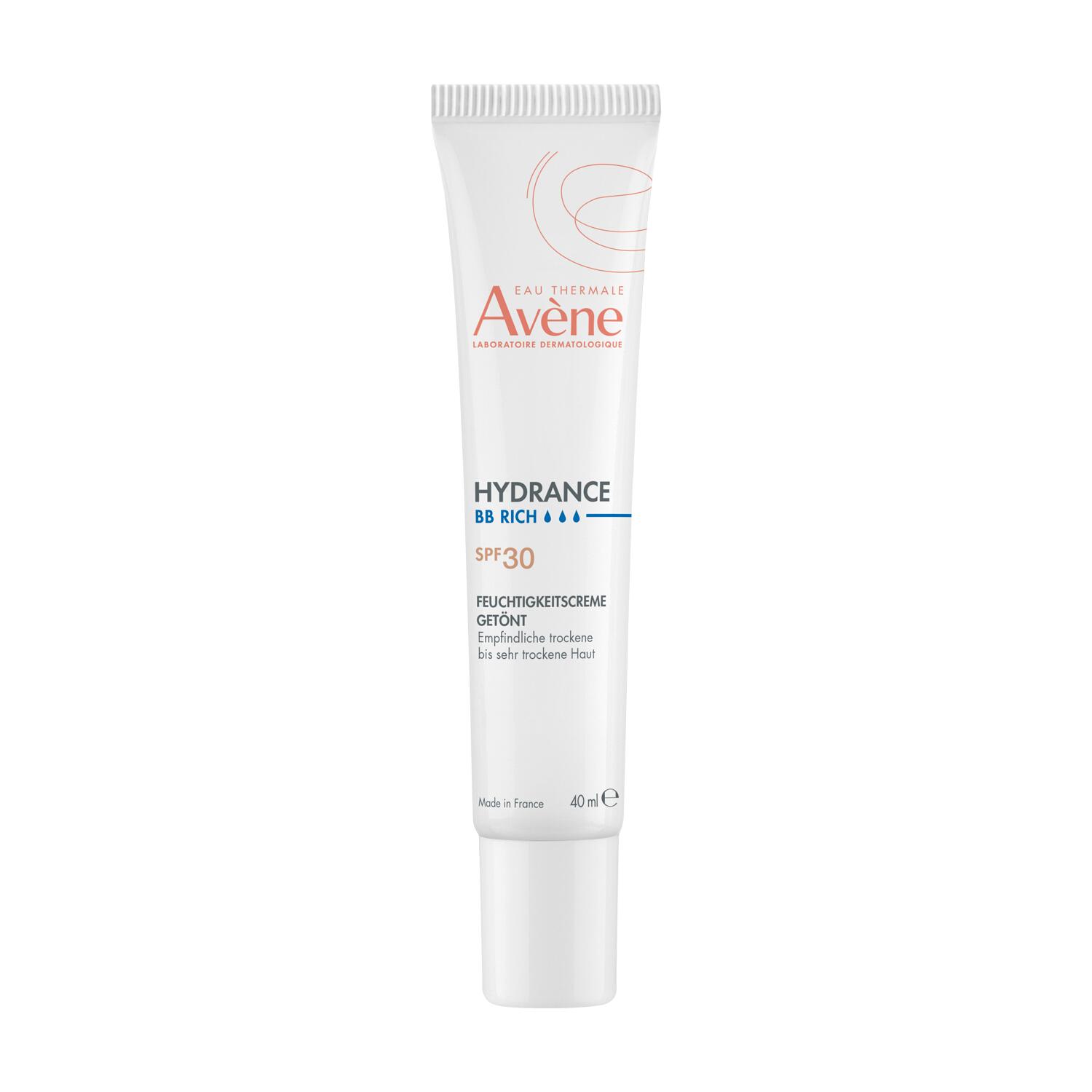 AVENE Hydrance BB