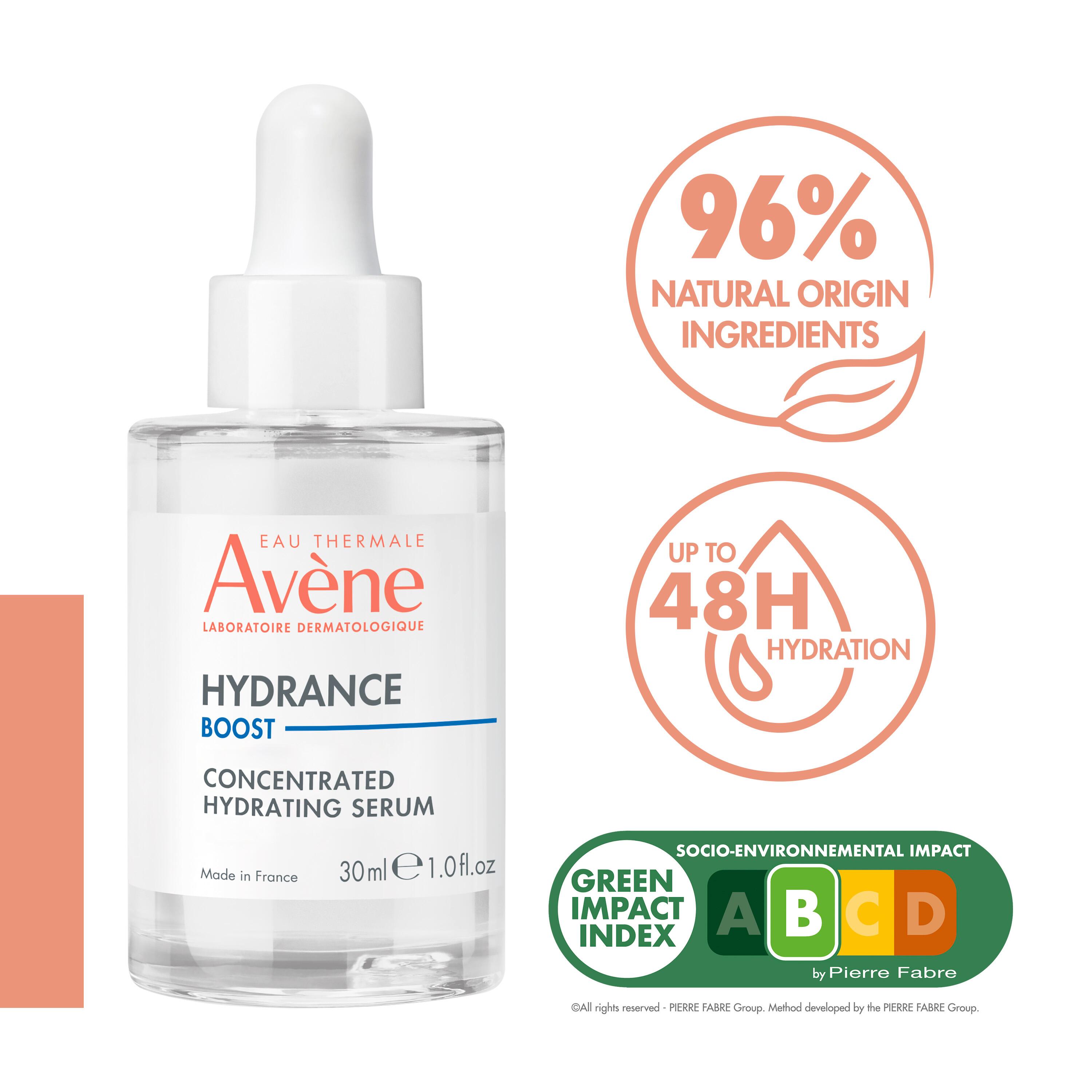 AVENE Hydrance Boost sérum, image 4 sur 4