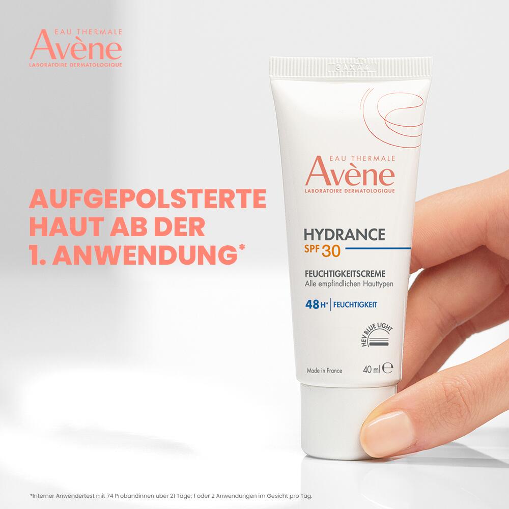 AVENE Hydrance Creme, Bild 2 von 5