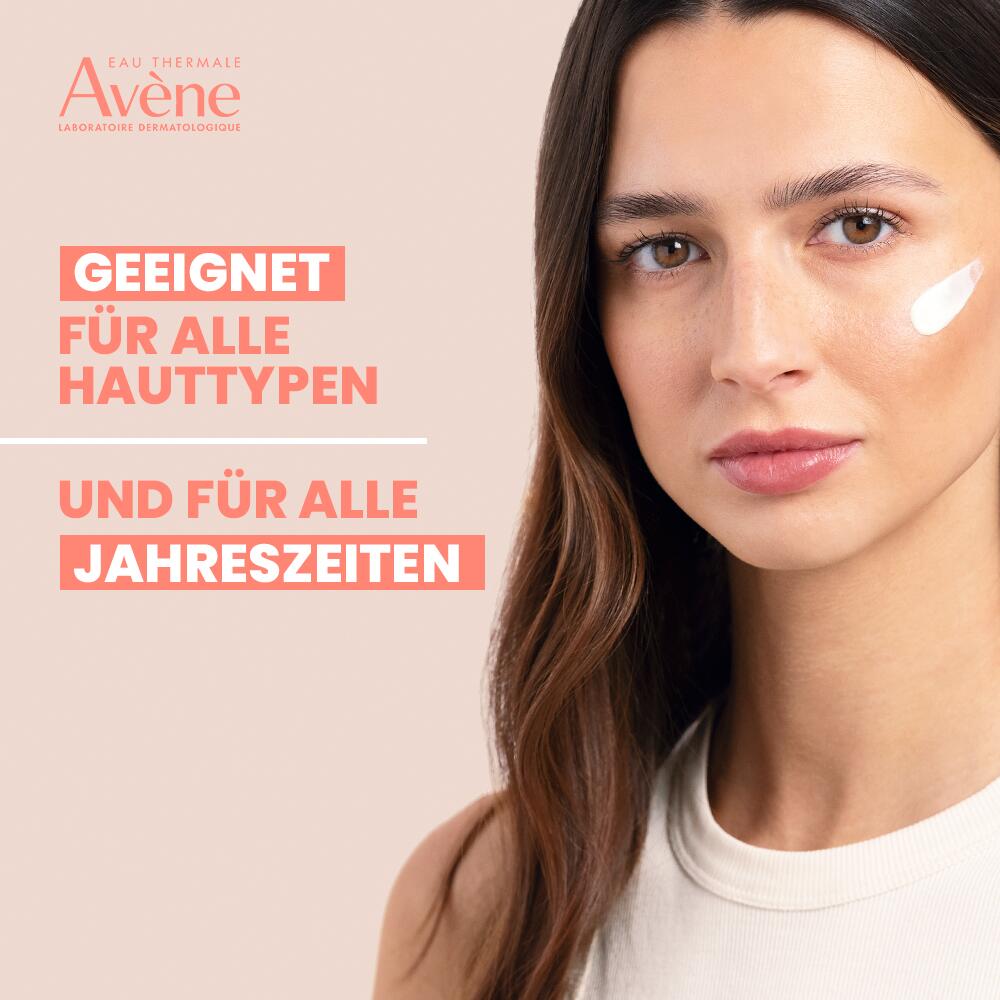 AVENE Hydrance Creme, Bild 4 von 5