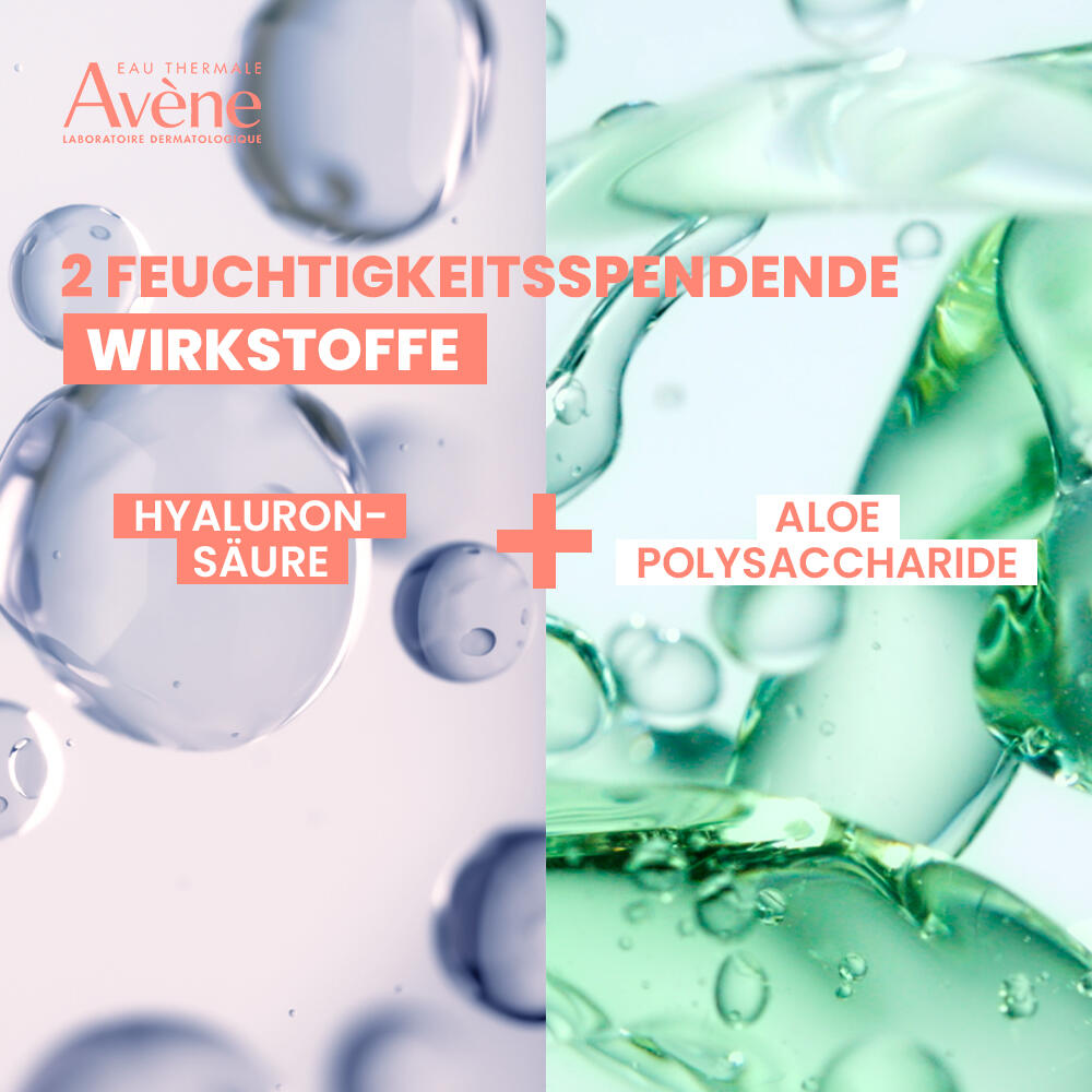 AVENE Hydrance Creme, Bild 5 von 5