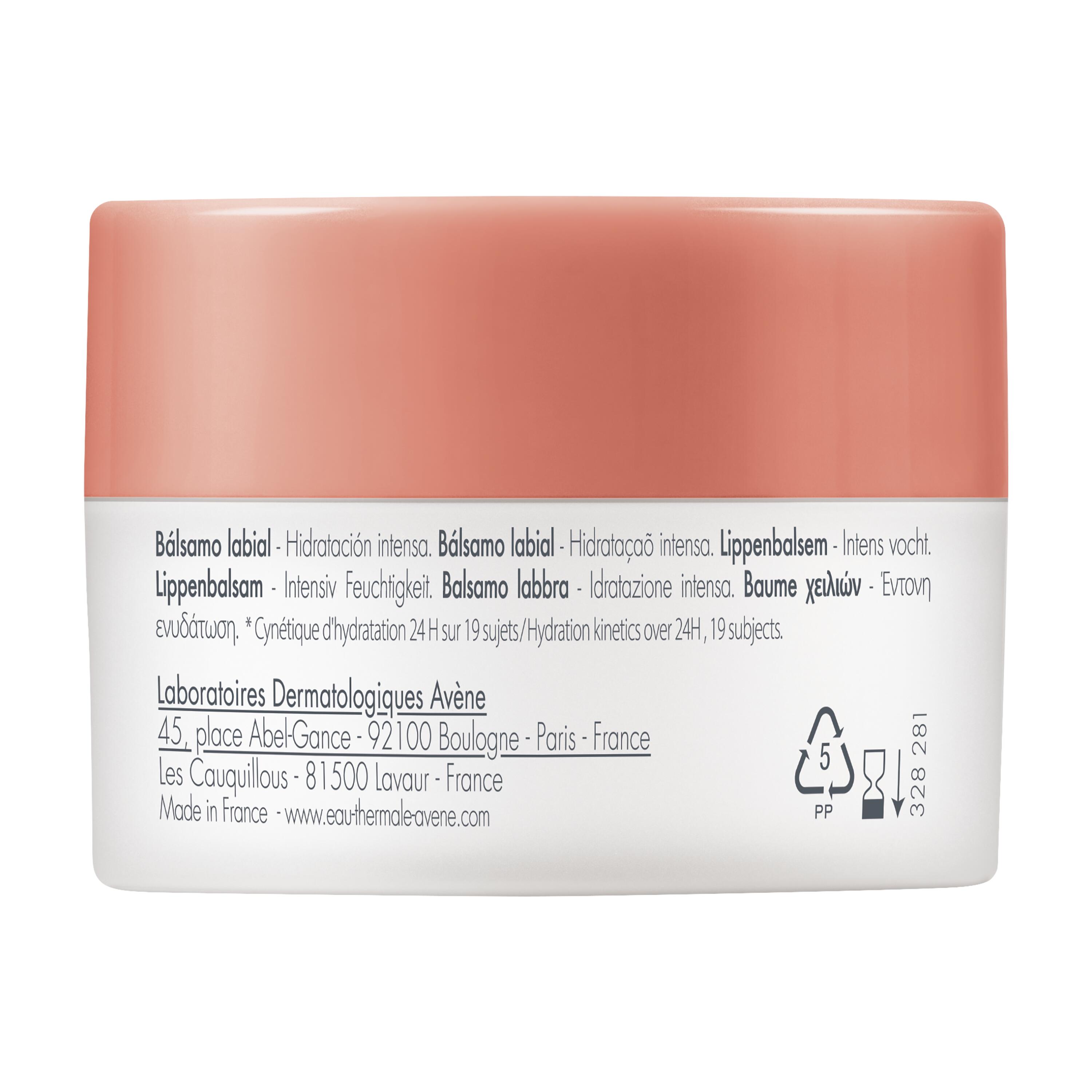 AVENE Intensiver feuchtigkeitsspendender Lippenbalsam, Bild 2 von 4