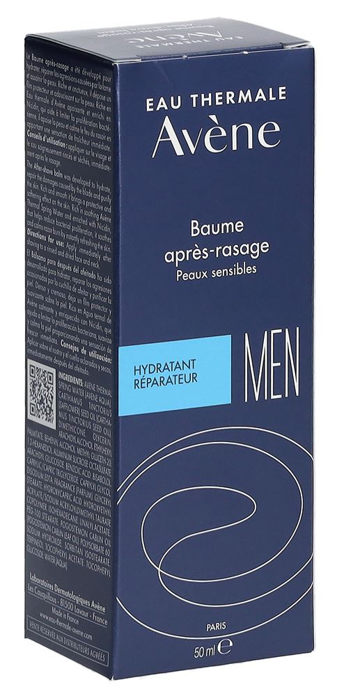 AVENE Men After-Shave Balsam