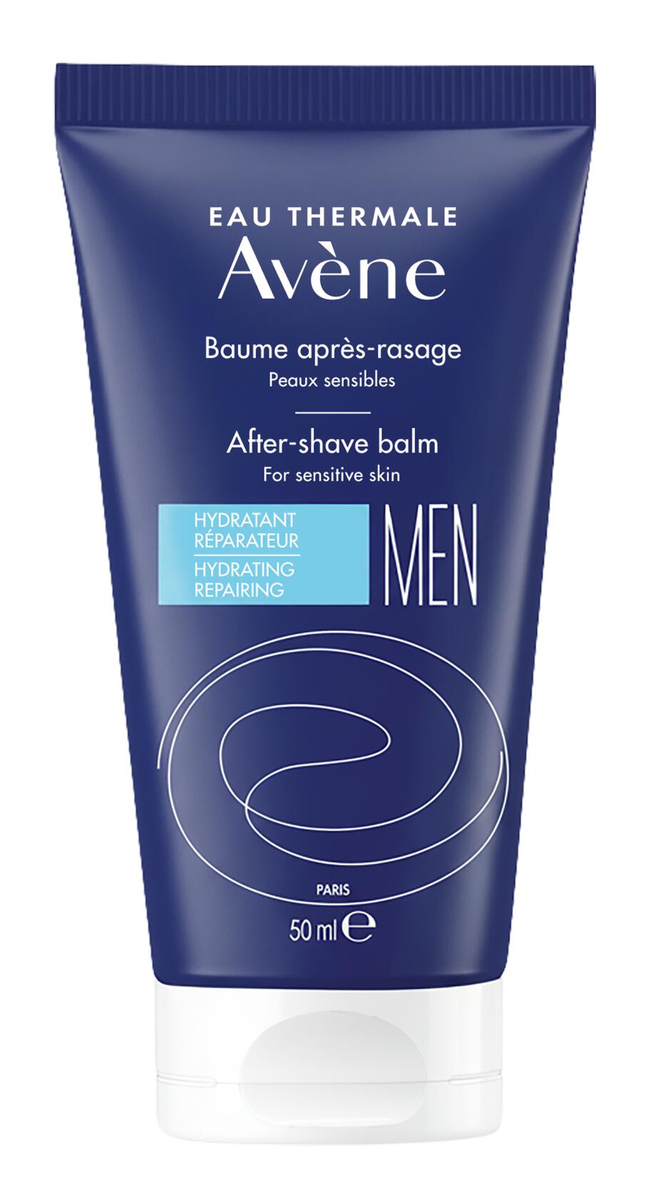 AVENE Men baume après-rasage, image principale