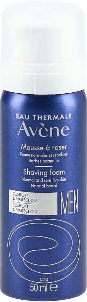 AVENE Men mousse à raser