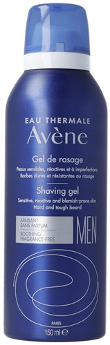 AVENE Men Rasiergel