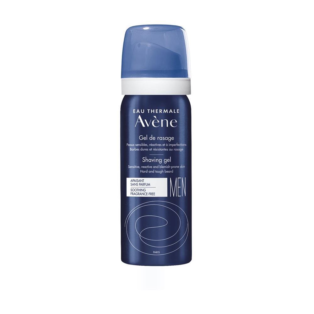 AVENE Men Rasierschaum