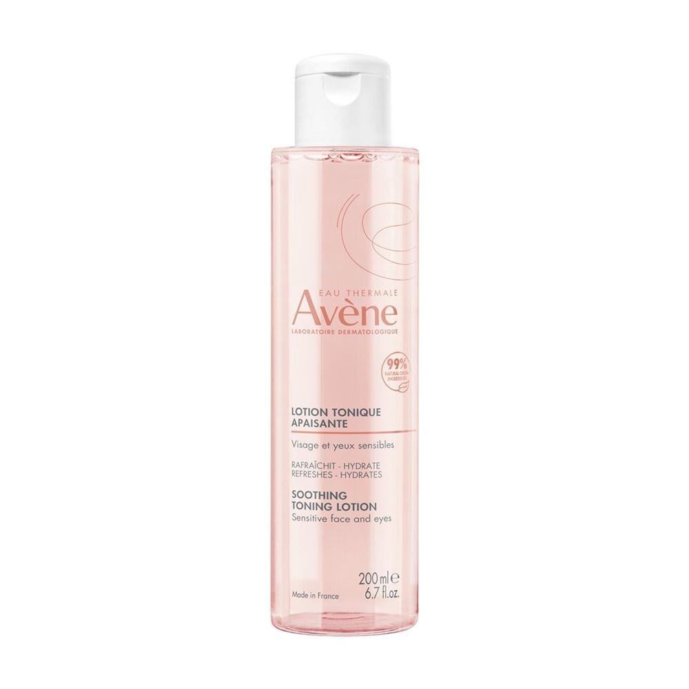 AVENE Mildes Gesichtswasser