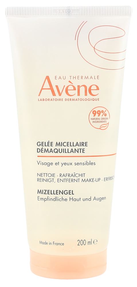 AVENE Mizellengel