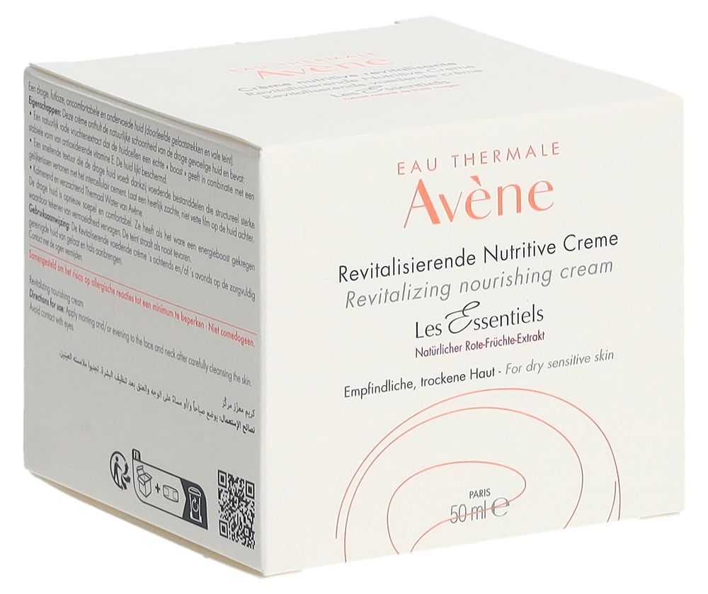 AVENE nutritive compensatrice