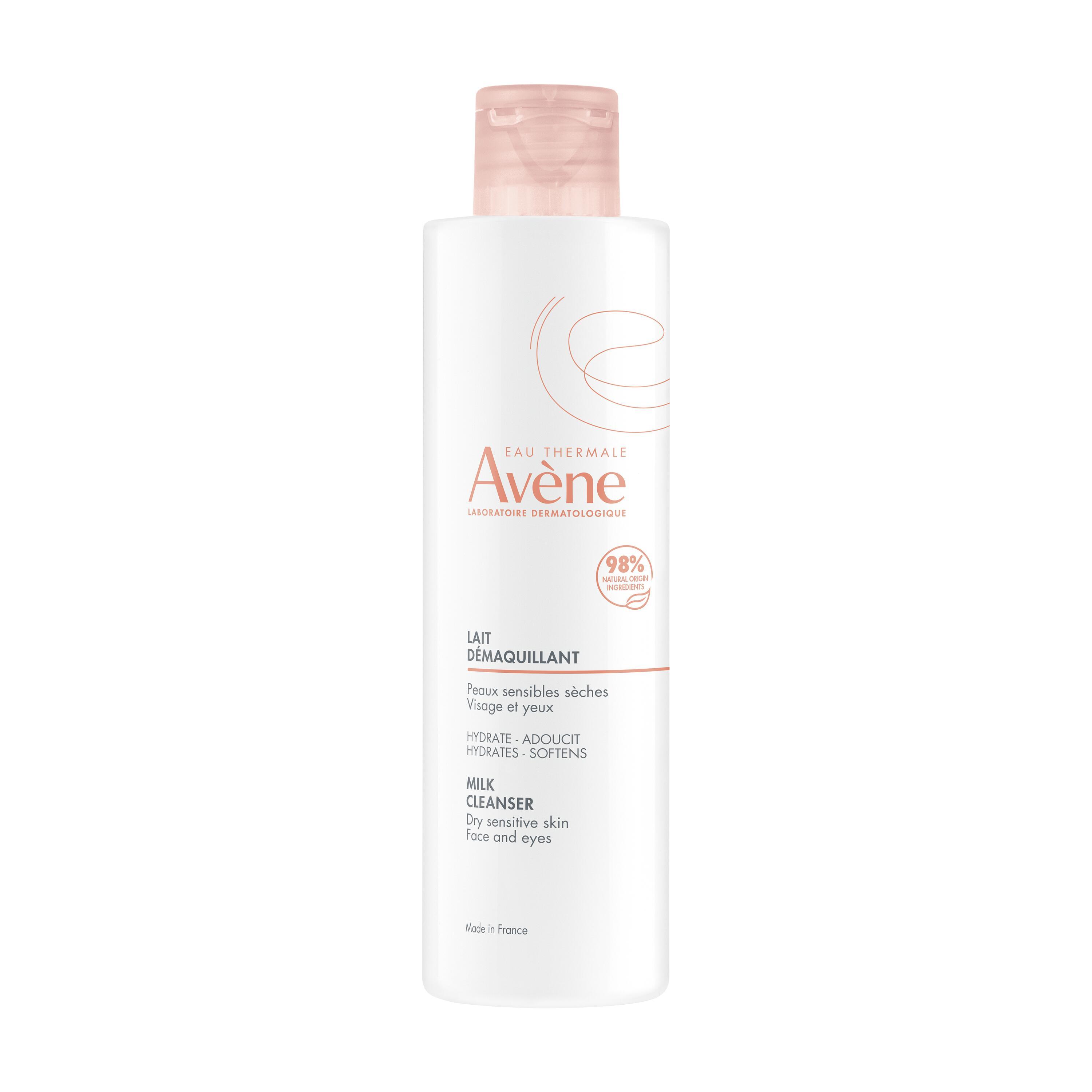 AVENE Reinigungsmilch