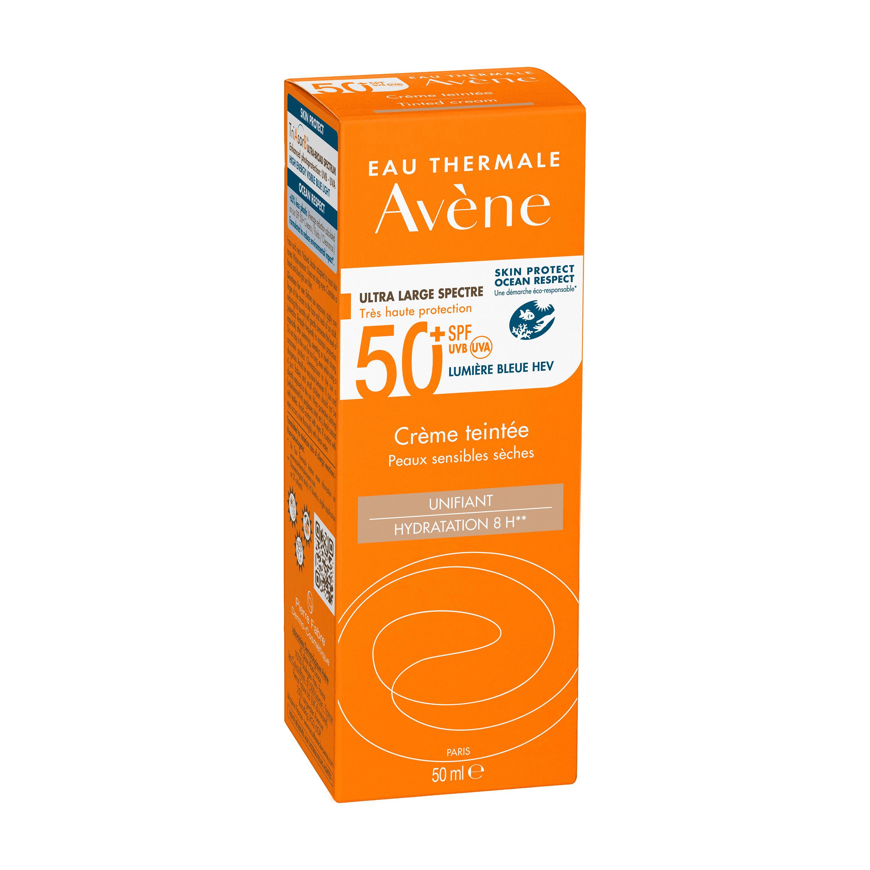 AVENE Crème solaire, image 3 sur 5