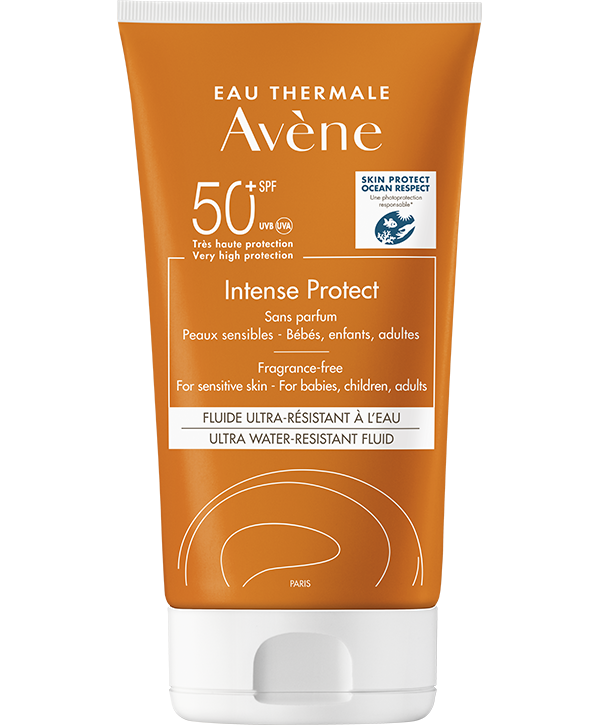 AVENE Intense Protect Fluid