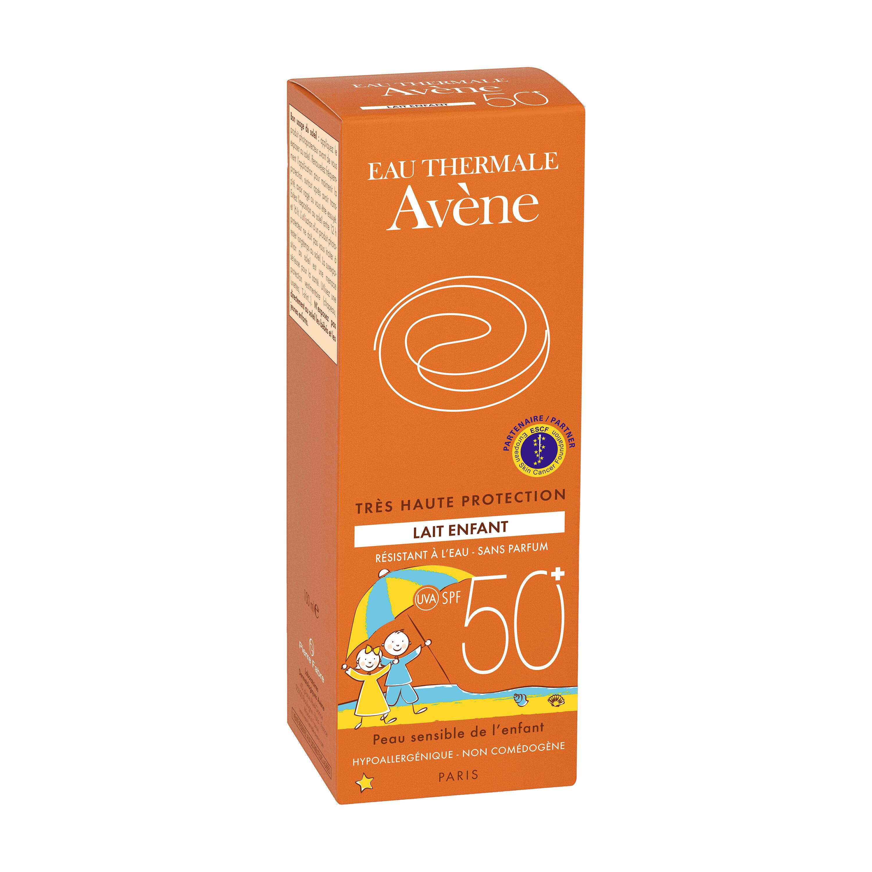 AVENE Kindersonnenmilch, Bild 3 von 3