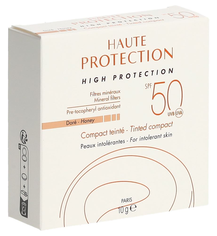 AVENE Kompaktsonnencreme, Hauptbild