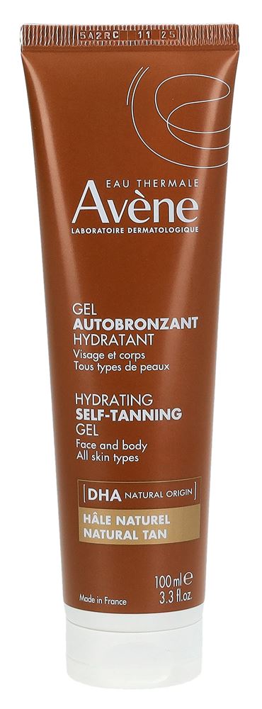 AVENE SUN Selbstbräuner, Bild 4 von 6