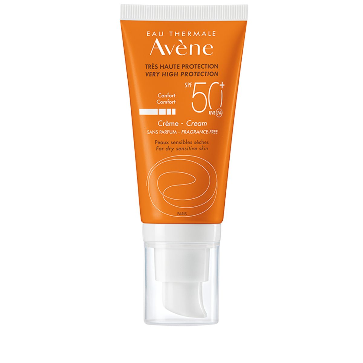 AVENE Sonnencreme, Hauptbild