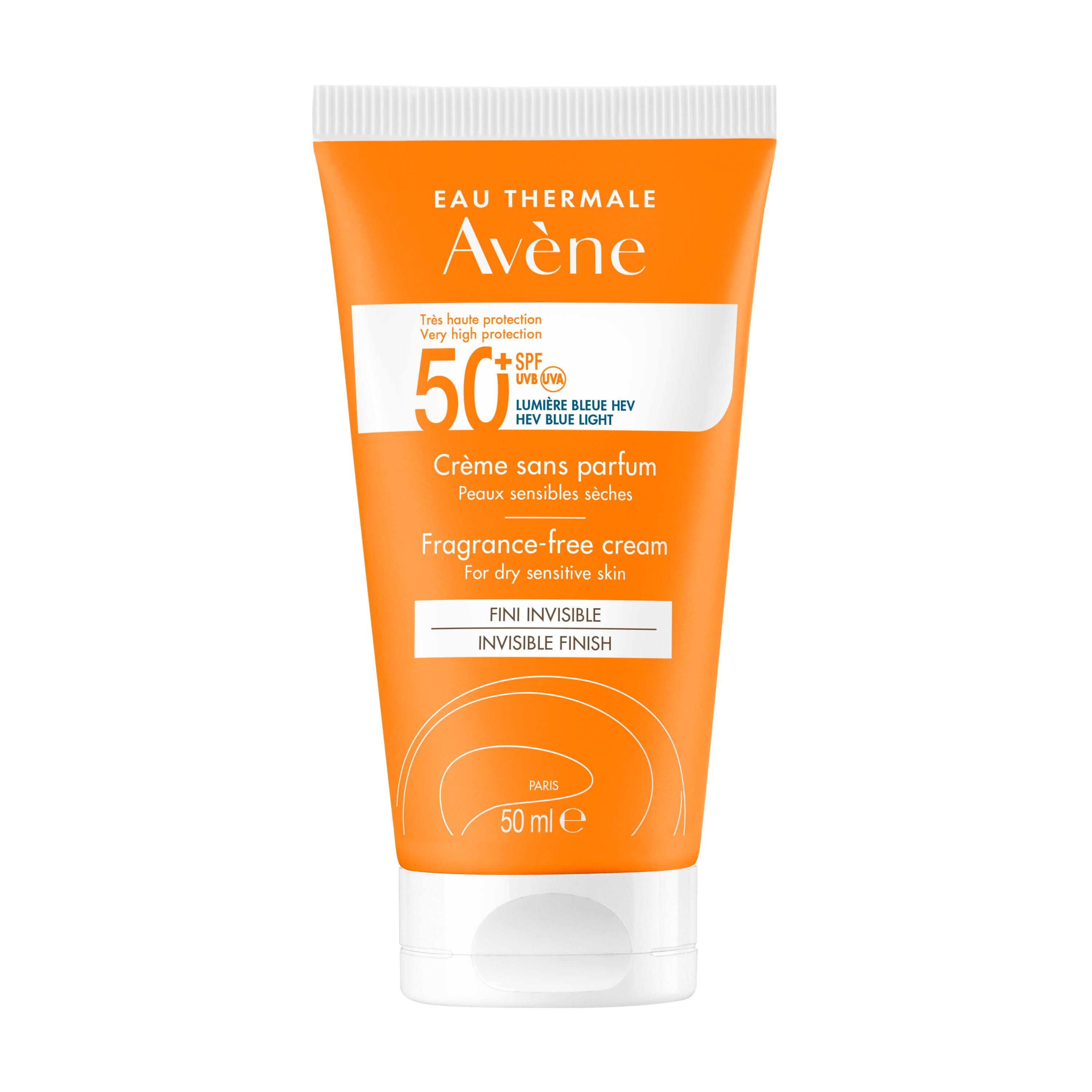 AVENE Sonnencreme