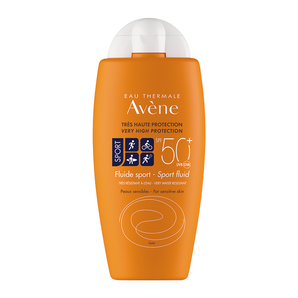 AVENE Sonnenfluid Sport