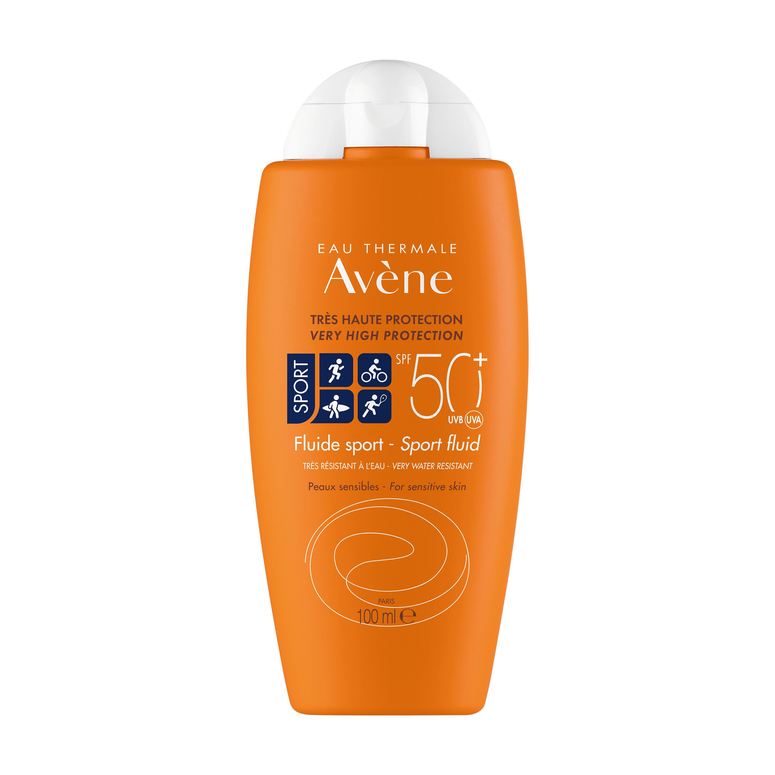 AVENE Sonnenfluid Sport, Hauptbild