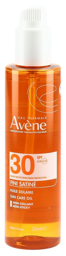 AVENE SUN Sonnenöl