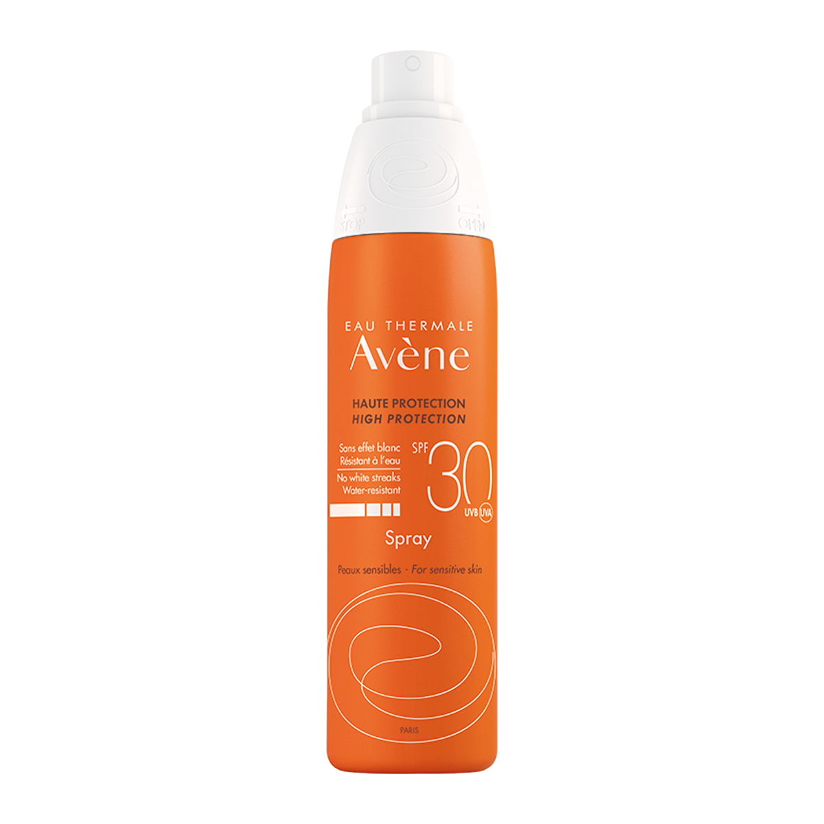 AVENE Sonnenspray, Hauptbild