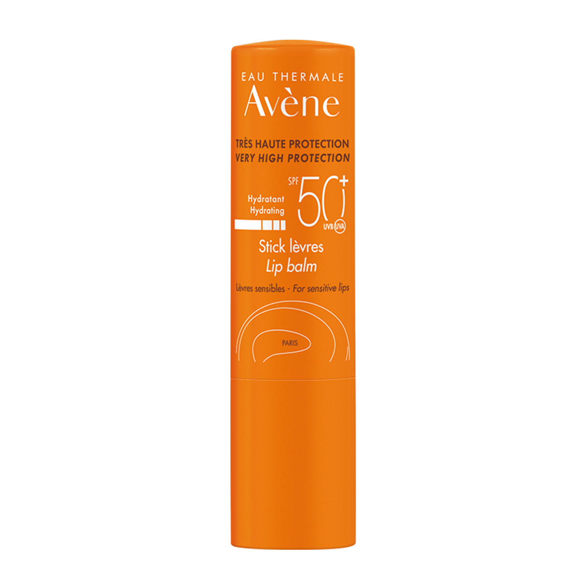 AVENE stick lèvres solaire