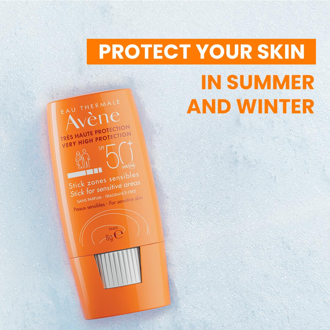AVENE stick solaire zones sensibles, image 2 sur 5