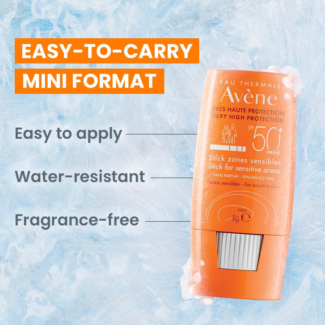 AVENE stick solaire zones sensibles, image 3 sur 5