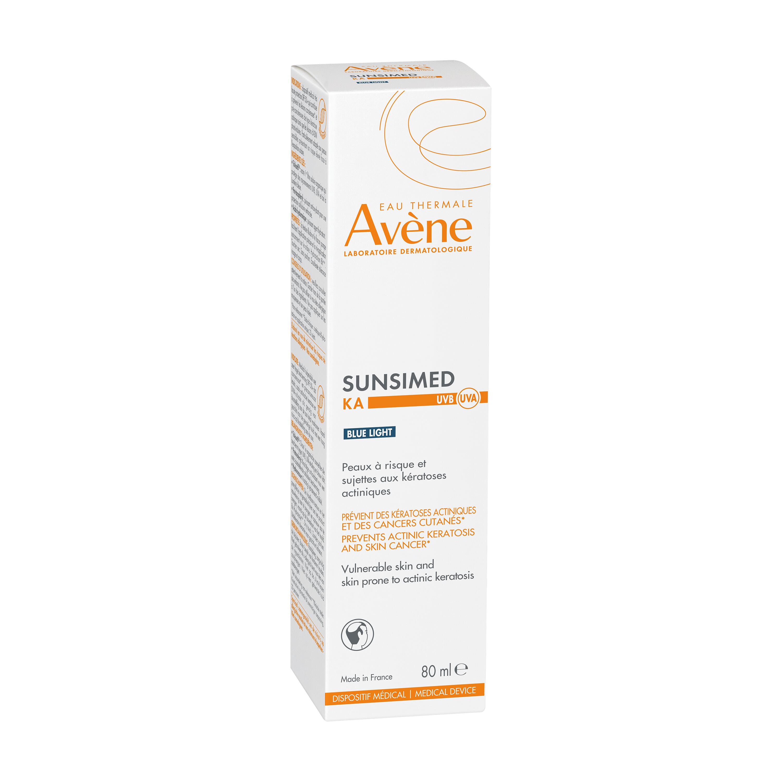 AVENE SunsiMed KA, image 2 sur 2