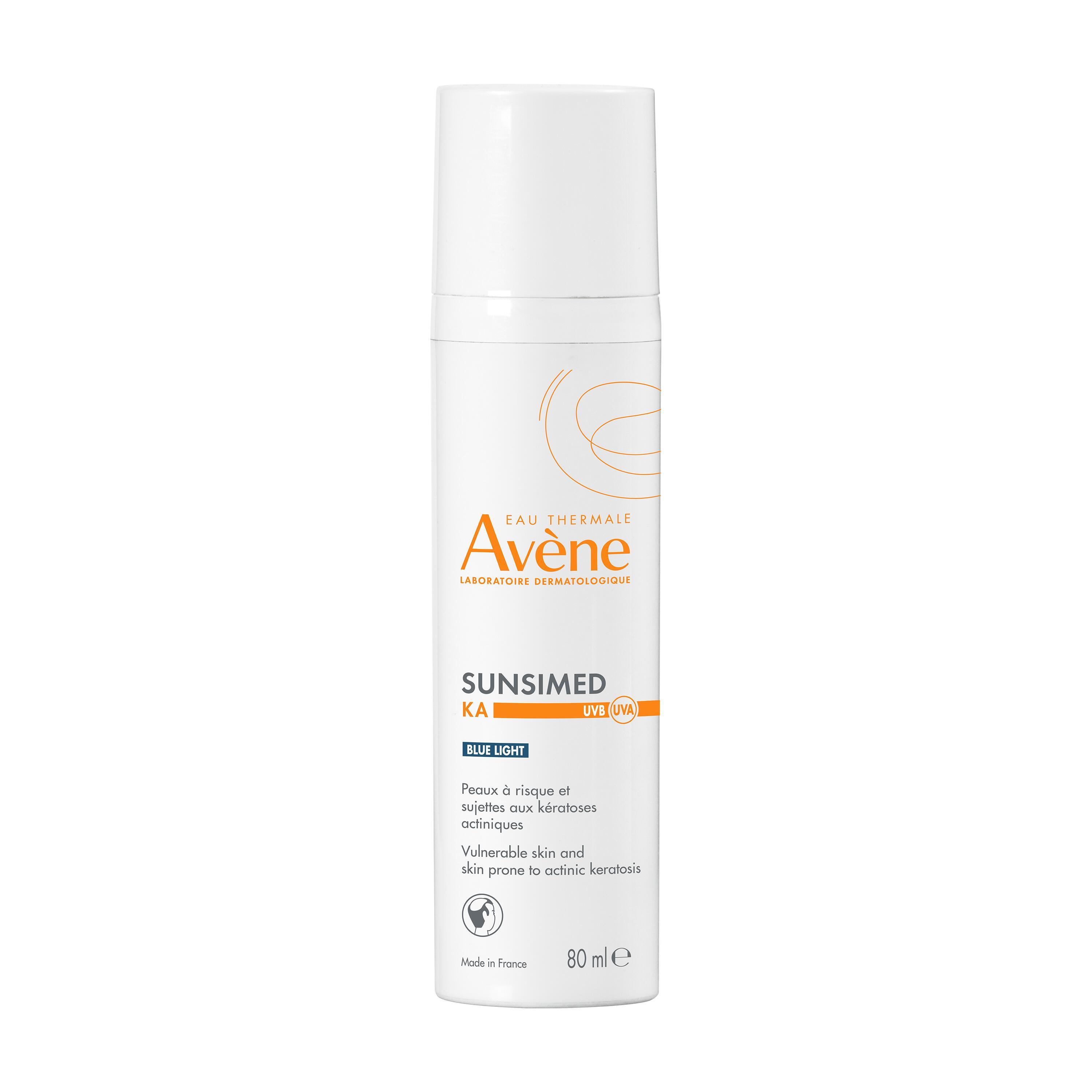 AVENE SunsiMed KA