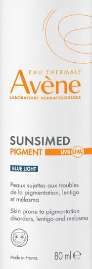 AVENE SunsiMed Pigment